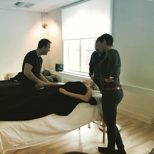 Corpus Vista Massage, Sportsmassage og RAB - registreret BodyRestart Kropsterapeut - Massør