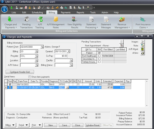 2K Medical Billing Systems image