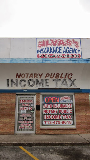 Silva's Insurance Agency