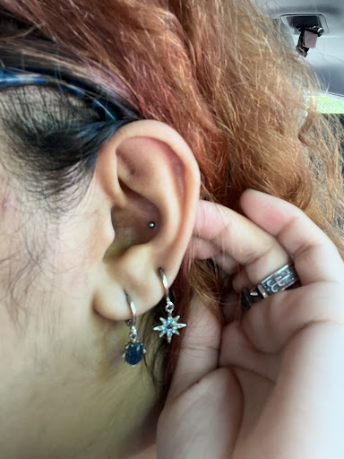 Explore detroit lions tattoo ideas, creative tattoo ideas in Athens, available at Pink Goblin Tattoo & Piercing