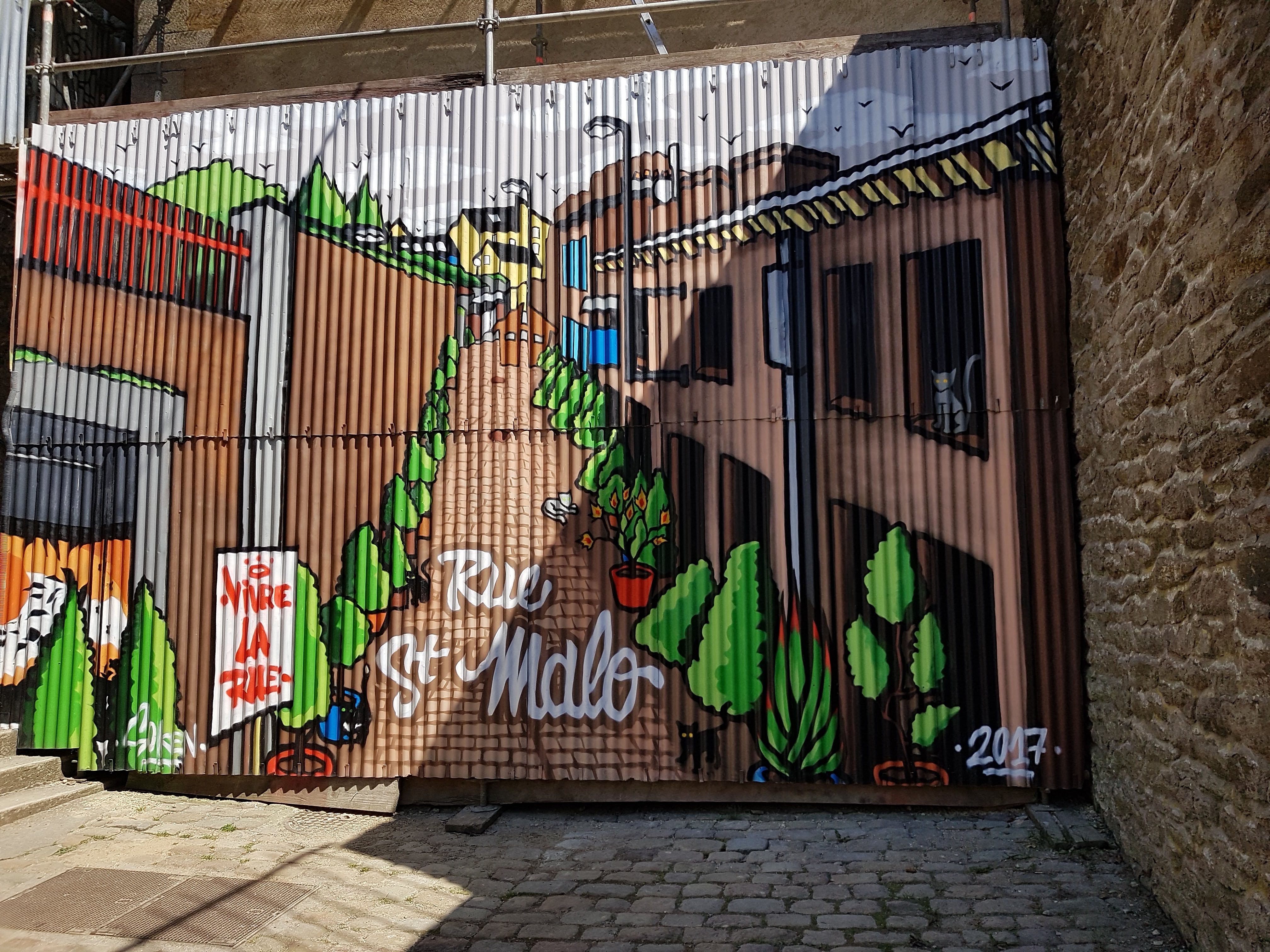Photo n° 11 de l'avis de Antoine-Paul.E fait le 20/05/2018 à 15:37