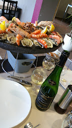 Photo n°43 de LES DELICES DE LA MER à Fréjus ()