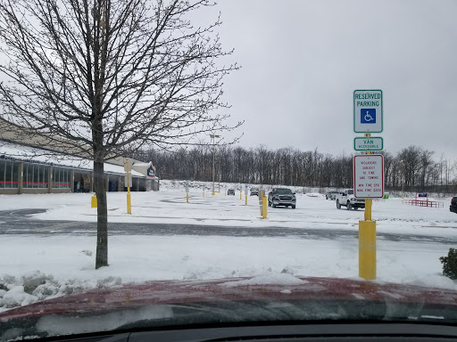 Shopping Mall «Hazleton Park Shopping Center», reviews and photos, 200 Weis Ln, West Hazleton, PA 18202, USA