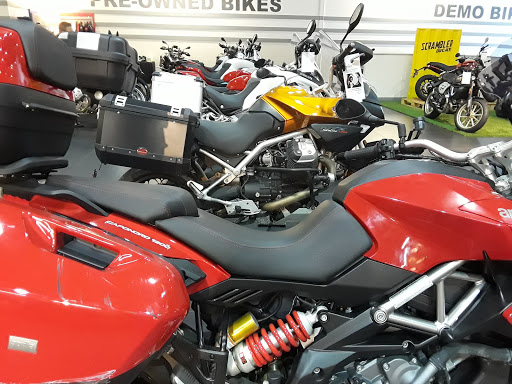 Ducati Dealer «South Sound Motorcycles», reviews and photos, 3605 20th St E, Tacoma, WA 98424, USA