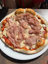 Photo n°43 de Café Bacetto à Rouen ()