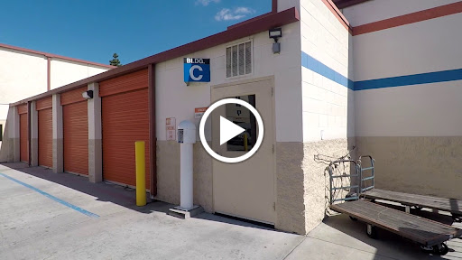 Self-Storage Facility «A-1 Self Storage», reviews and photos, 1415 W Commonwealth Ave, Fullerton, CA 92833, USA