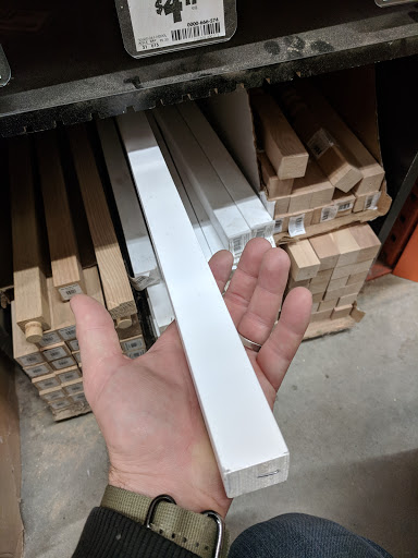 Home Improvement Store «The Home Depot», reviews and photos, 20260 SW Pacific Hwy, Sherwood, OR 97140, USA