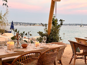 Photo n°81 de La Petite Plage à Vallauris ()