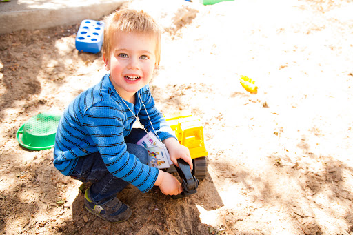 Child Care Agency «Sewall Child Development Center», reviews and photos, 940 Fillmore St, Denver, CO 80206, USA