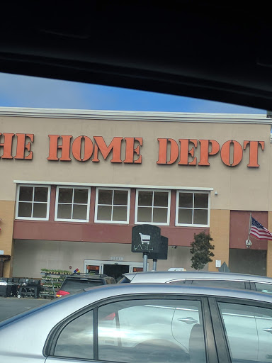 Home Improvement Store «The Home Depot», reviews and photos, 2001 Chess Dr, San Mateo, CA 94404, USA