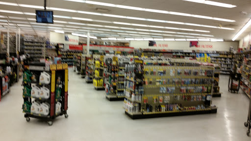 Auto Parts Store «Advance Auto Parts», reviews and photos, 801 Frederick Blvd, Portsmouth, VA 23707, USA
