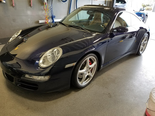 Porsche Stevens Creek image