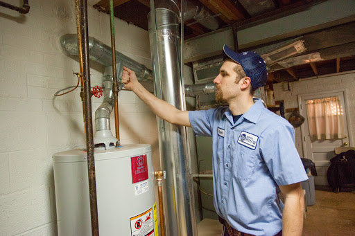 Heating Contractor «Service Specialties Inc.», reviews and photos, 14522 Lee Rd, Chantilly, VA 20151, USA