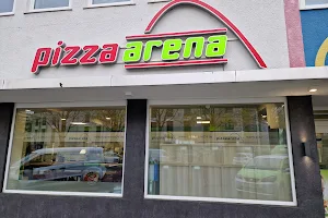 Pizza arena image