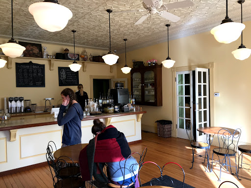 Espresso Bar «Sugar Bowl», reviews and photos, 175 - Main St, Dansville, NY 14437, USA