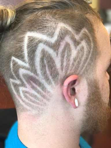 Barber Shop «True Barbers», reviews and photos, 1 E Carmel Dr, Carmel, IN 46032, USA