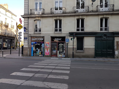 Tabac Presse Le Neures à Nantes