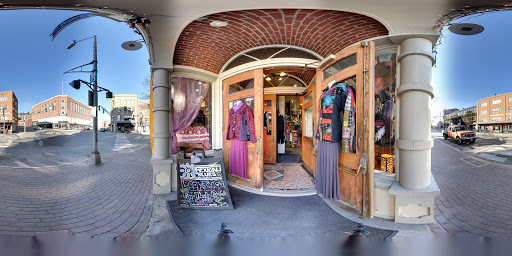 Boutique «Mexicali Blues: Bangor», reviews and photos, 1 W Market Square, Bangor, ME 04401, USA