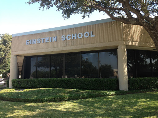The Einstein School