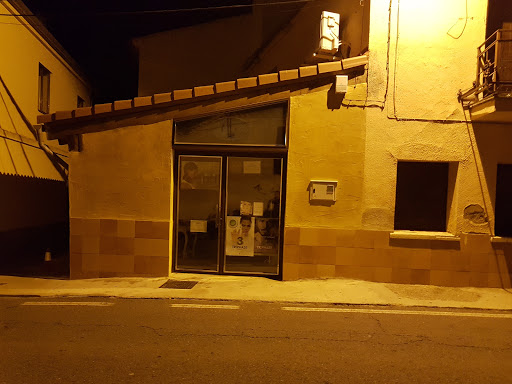 Información y opiniones sobre Evashion Estilistas de Palazuelos De Eresma