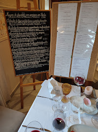 O Barradas à Silves menu