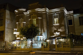 Casa Falleri Boutique Hotel
