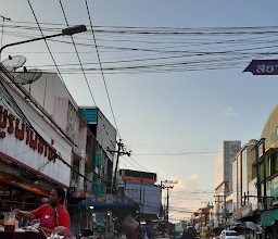 Lang Dao Night Market photo