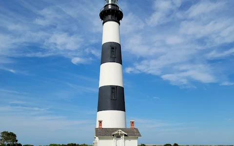 Bodie Island Lighthouse image