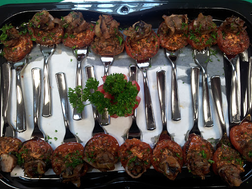 Catering Events