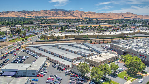 Self-Storage Facility «Statewide Self Storage», reviews and photos, 1901 Verne Roberts Cir, Antioch, CA 94509, USA