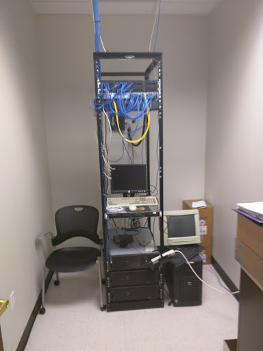 Computer Service «That 01 Guy - Repair Computers, IT, Electronics», reviews and photos, 910 Centennial Dr, Lawrence, KS 66049, USA