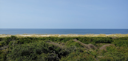 Golf Club «Oak Island Golf Club», reviews and photos, 928 Caswell Beach Rd, Oak Island, NC 28465, USA