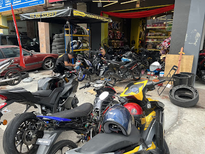 Ap motor sport Damansara Damai