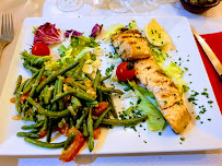 Plats et boissons du Restaurant italien La Toscana à Paris - n°6