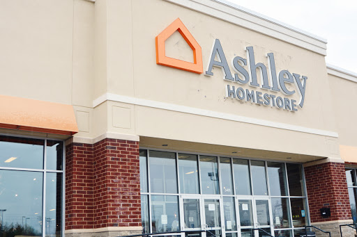 Furniture Store «Ashley HomeStore», reviews and photos, 2409 N Hwy 67, Florissant, MO 63033, USA