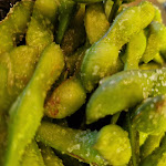 Photo n°6 de l'avis de Patrizia.e fait le 01/10/2023 à 11:56 sur le  JEN Erfurt Ramen Küche à Erfurt