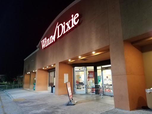 Grocery Store «Winn-Dixie», reviews and photos, 4201 NW 88th Ave, Sunrise, FL 33351, USA