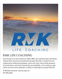 RMK Life Coaching - Photo 4 - Car repair in , Manhattan