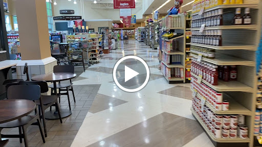 Supermarket «Ingles Markets», reviews and photos, 4345 Fort Henry Dr, Kingsport, TN 37663, USA