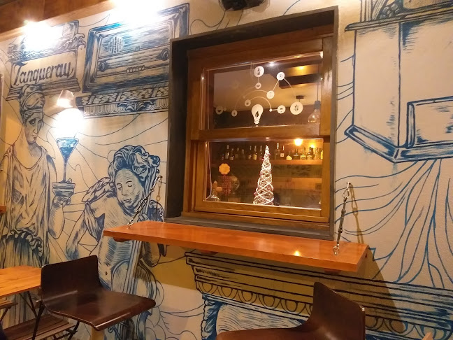 Avaliações doWoody Cafe & Deli em São João da Madeira - Cafeteria