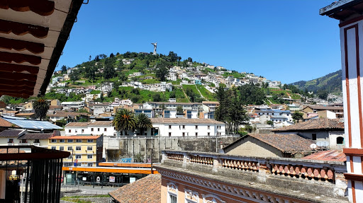 Chez Elena La Ronda