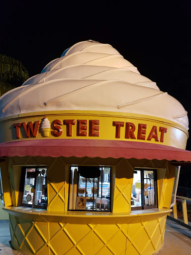 Ice Cream Shop «Twistee Treat», reviews and photos, 7449 Laredo Dr, Hudson, FL 34667, USA
