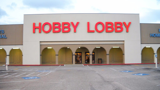 Hobby Lobby, 1217 N Loop 336 W, Conroe, TX 77301, USA, 