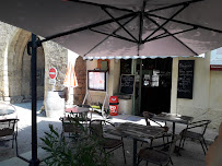 Atmosphère du Restaurant français Ô Rabastens à Tillac - n°18