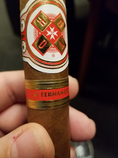 Tobacco Shop «Wooden Indian Tobacco Shop & Cigar Lounge», reviews and photos, 95 S Eagle Rd, Havertown, PA 19083, USA