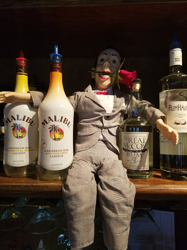 Bar «Krewe De Gras Midtown Tavern», reviews and photos, 1304 N Monroe St, Tallahassee, FL 32303, USA