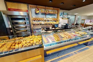 Bäckerei Bergmann image