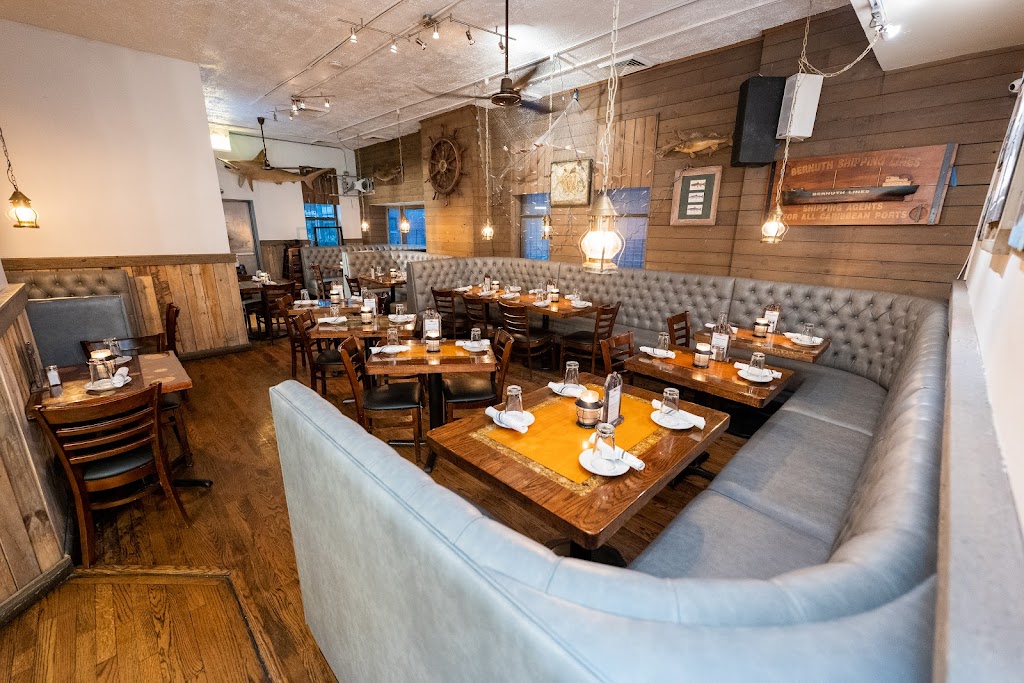 King Crab House Chicago 60614