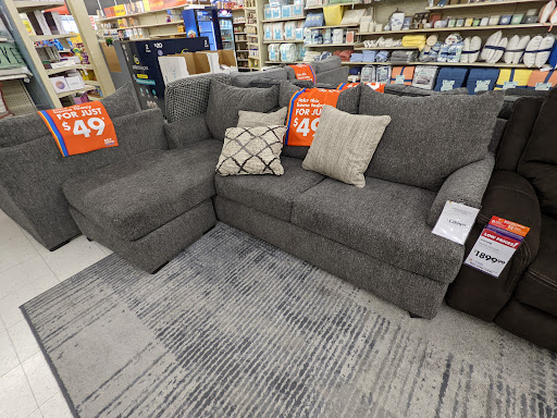 Discount Store «Big Lots», reviews and photos, 1751 Homer M Adams Pkwy, Alton, IL 62002, USA