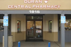Duran Central Pharmacy image